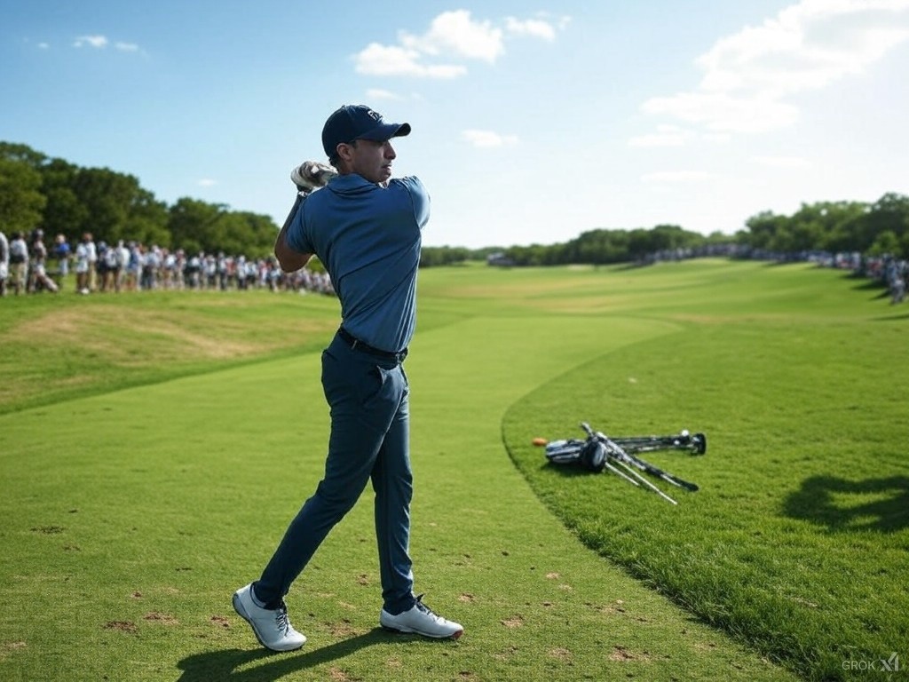 Discounted Valero Texas Open Tickets Online with Promo Code