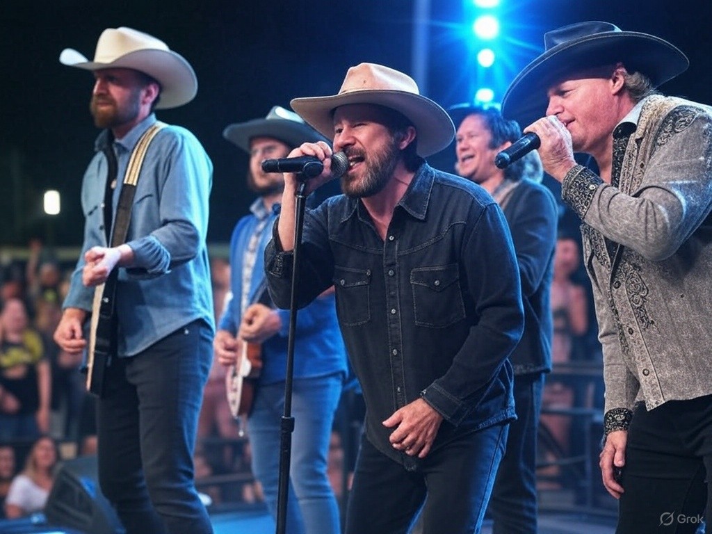 Alabama the Band Concert Tickets Online with Promo Code