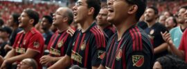 Save on Atlanta United FC Tickets Online with Promo Code