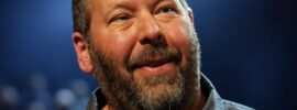 Save on Bert Kreischer Comedy Tickets Online with Promo Code