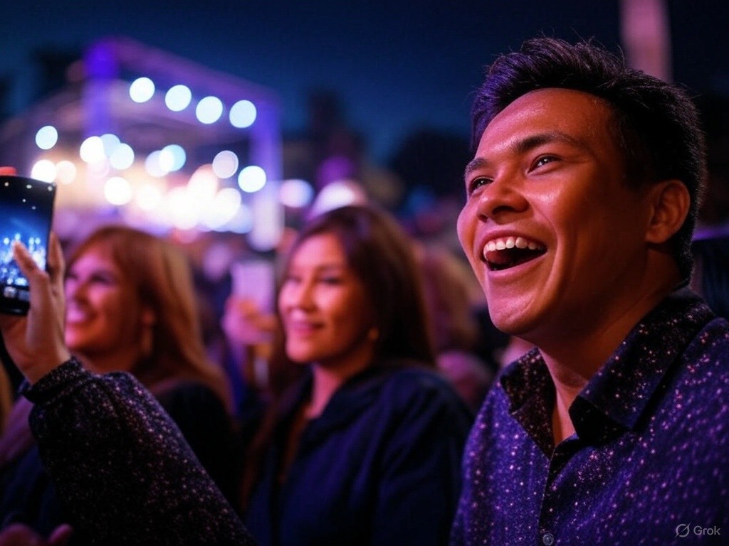 Discounted I'm With Her Concert Tickets Online