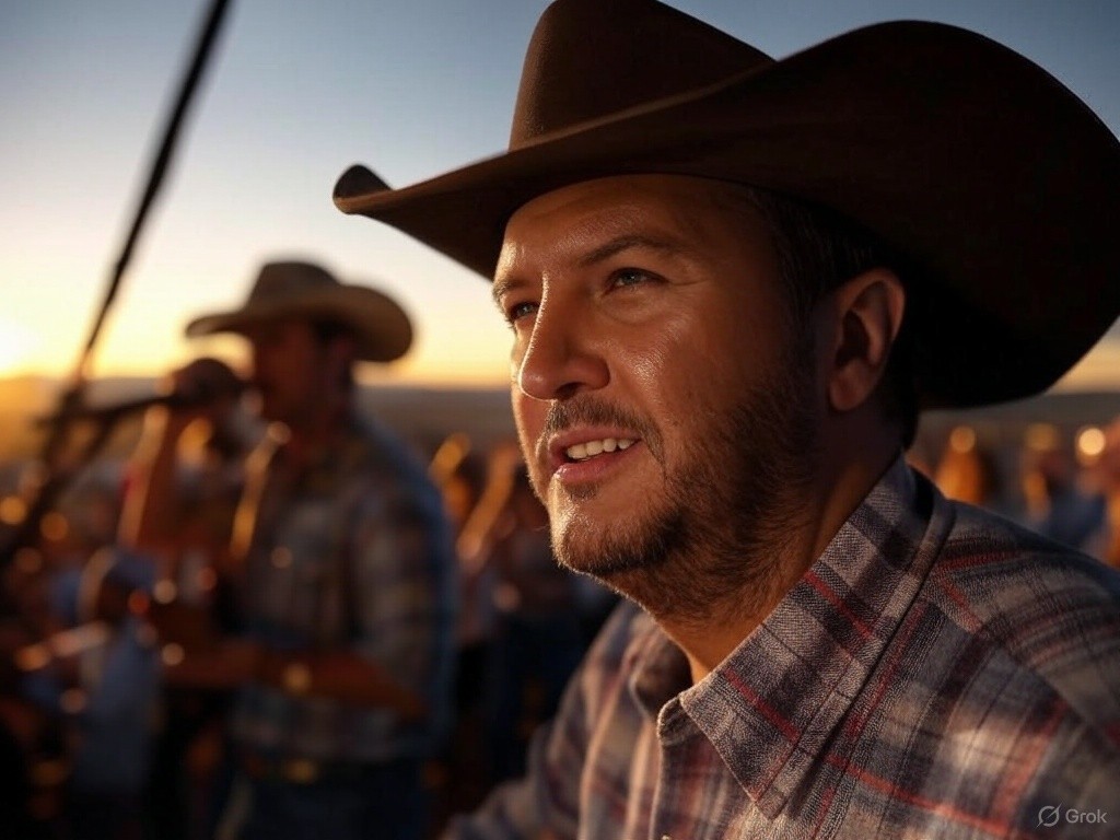 Save on Luke Bryan Farm Tour Tickets Online