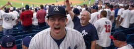 2025 MLB Opening Day Tickets on Sale for Less