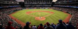 Buy Discount Texas Rangers MLB Tickets Online and Save