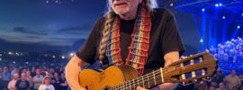 SAve on Willie Nelson’s Texas Picnic 2025 Tickets Online