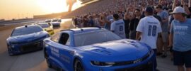 Discounted Wurth 400 NASCAR Tickets Online