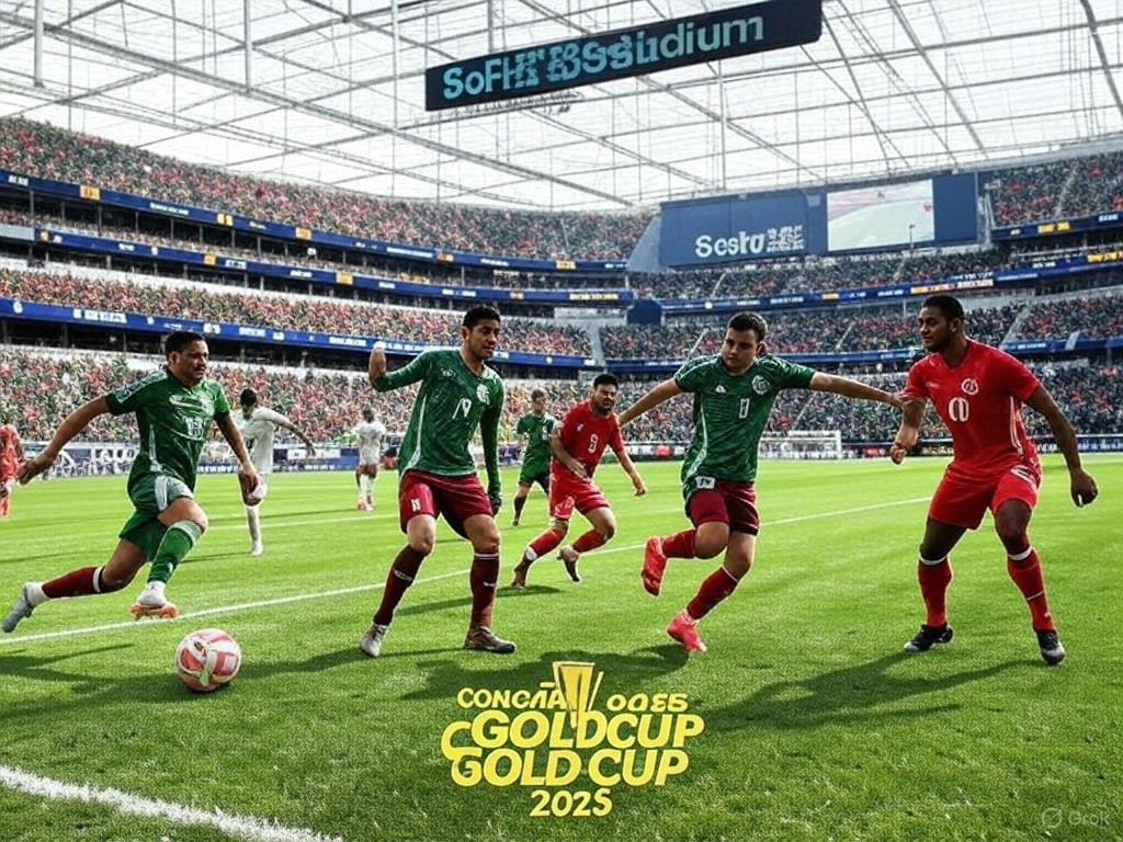 Buy Cheap CONCACAF Gold Cup Tickets Online and Save with Promo Code