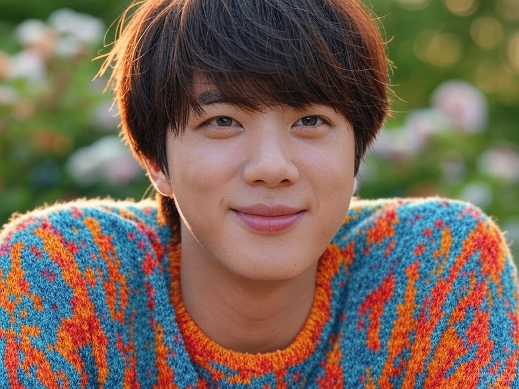 Discounted Jin Concert Tickets Online with Promo Code