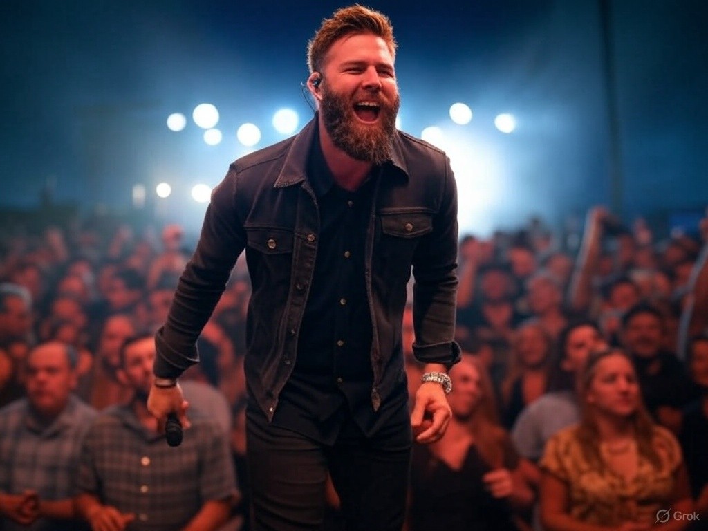 Save on Jordan Davis Concert Tickets Online with Promo Code