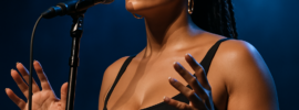 Discounted Jorja Smith Concert Tickets Online