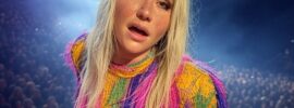 Save on Kesha Concert Tickets Online with Promo Code