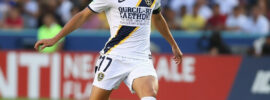Discounted LA Galaxy Tickets Online with Promo Code