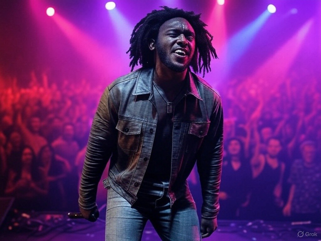 Save on Shaboozey Concert Tickets Online