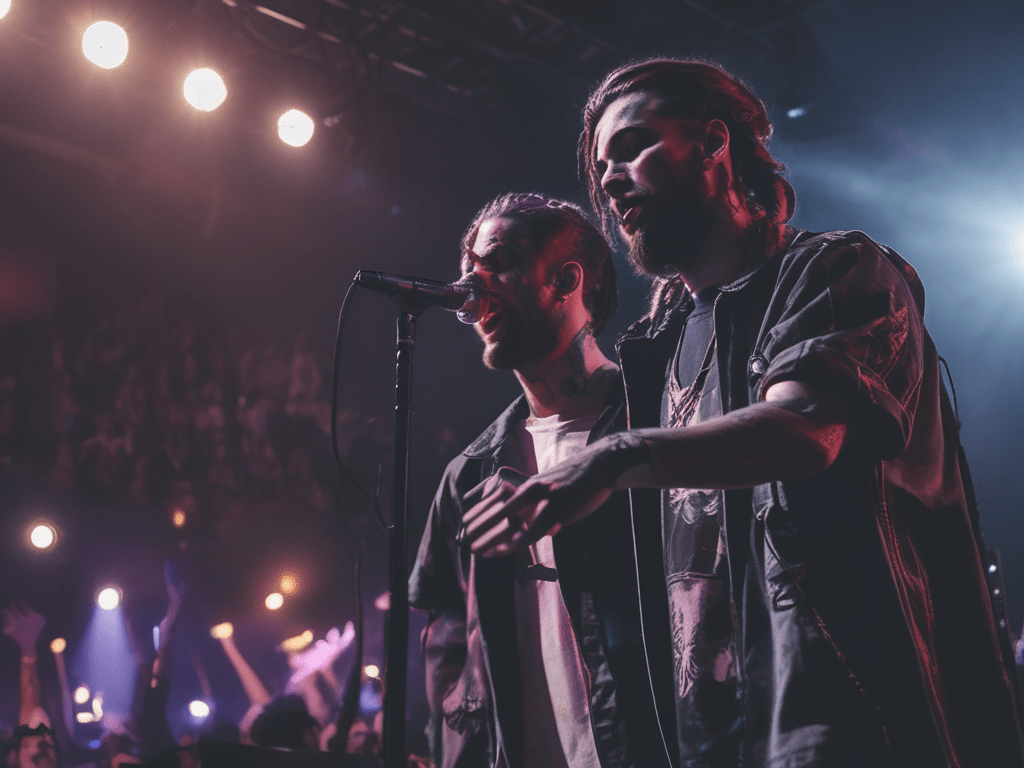 Save on Suicideboys Concert Tickets Online with Promo Code