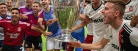 Save on UEFA Champions Tickets Online