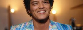 Save on Bruno Mars Concert Tickets Online