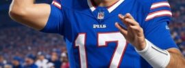 Buy Cheap Buffalo Bills NFL Tickets Online with Promo Code