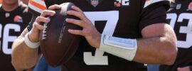 Save on Cleveland Browns Tickets Online
