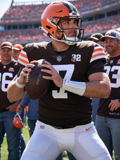 Save on Cleveland Browns Tickets Online