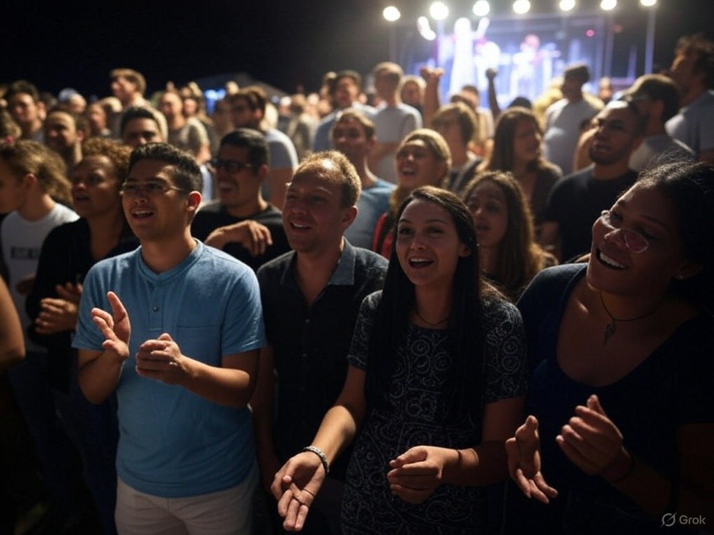 Discounted Emilia Concert Tickets Online