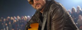Discounted Eric Church Concert Tickets Online with Promo Code