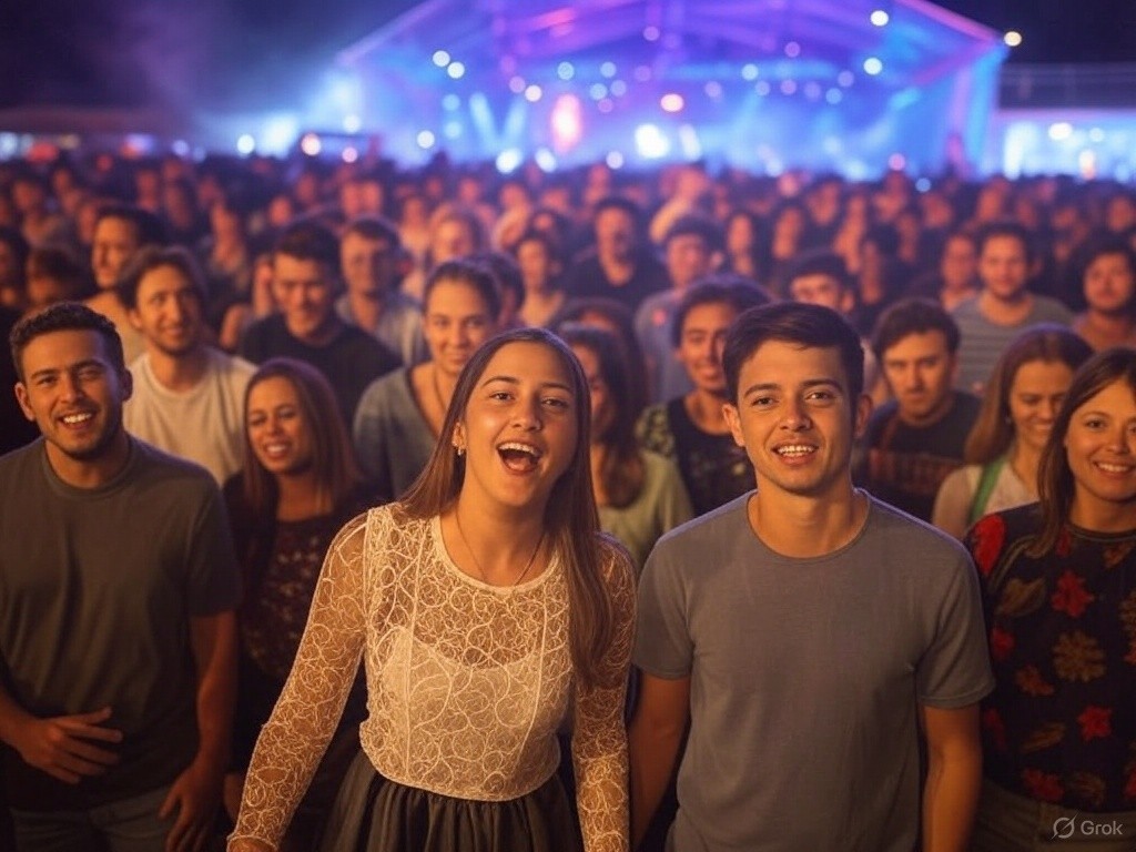 Jose Maria Napoleon Tickets on Sale for Less