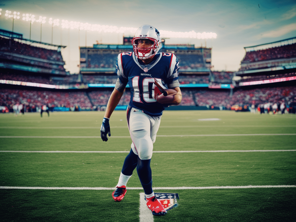 Save on New England Patriots Tickets with Promo Code