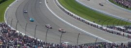 Buy Cheap Pocono Raceway Tickets Online with Promo Code