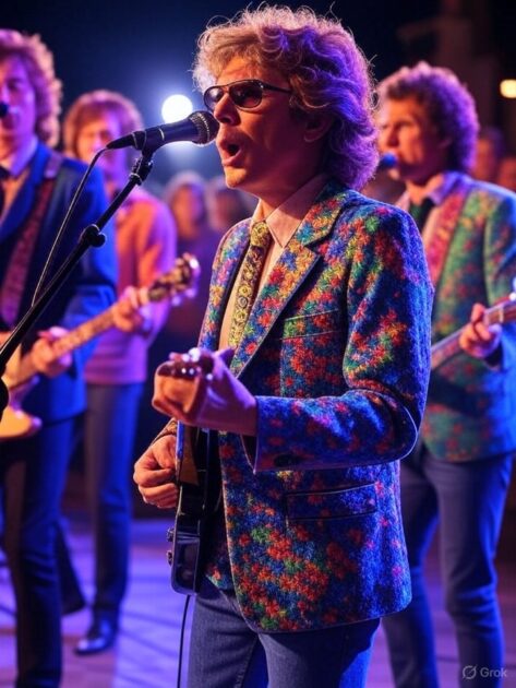 Save on The Psychedelic Furs Tickets with Promo Code