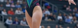 Save on USA Gymnastics Tickets Online