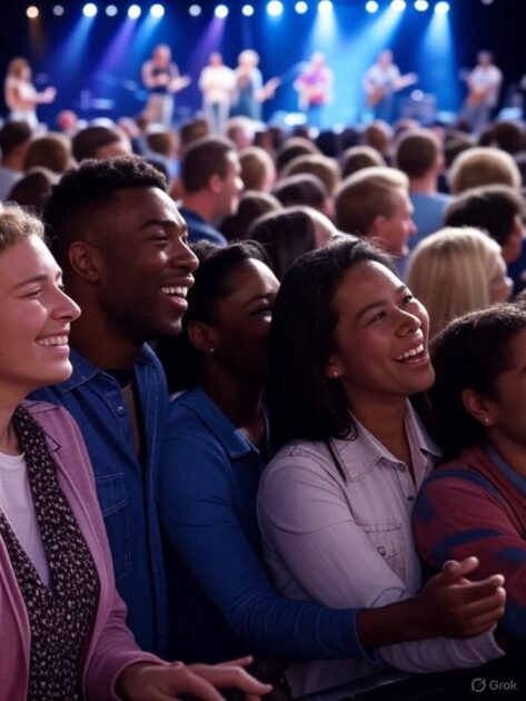 Cheap Wolf Alice Tickets Online with Promo Code