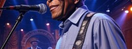 Discounted Buddy Guy Tickets at Virginia Theatre and Rialto Square