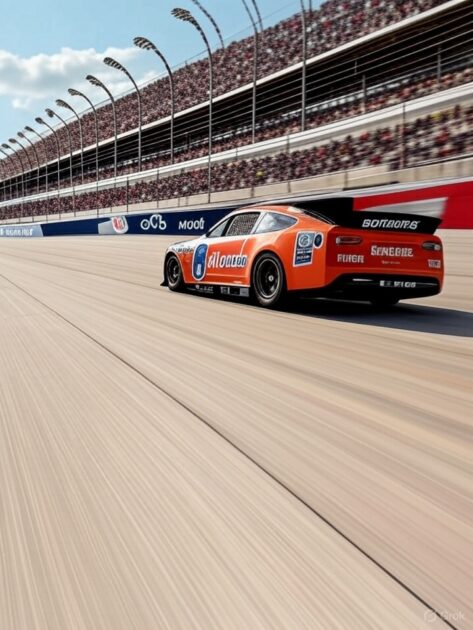 Autotrader EchoPark Automotive 400 Tickets Online