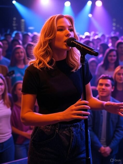 Save on Avery Anna Tickets Online with Promo Code