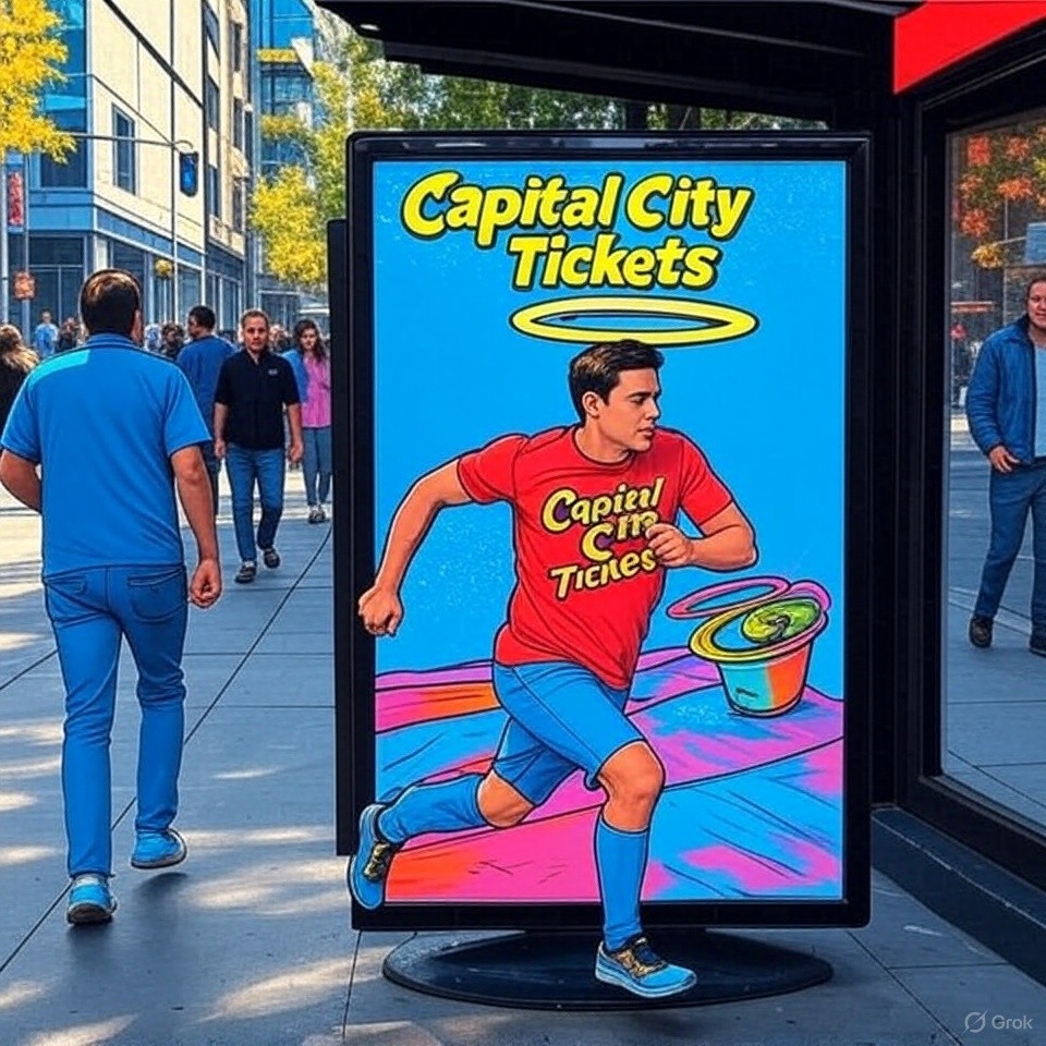 Save on Cheap Concert Tickets Online with Promo Code