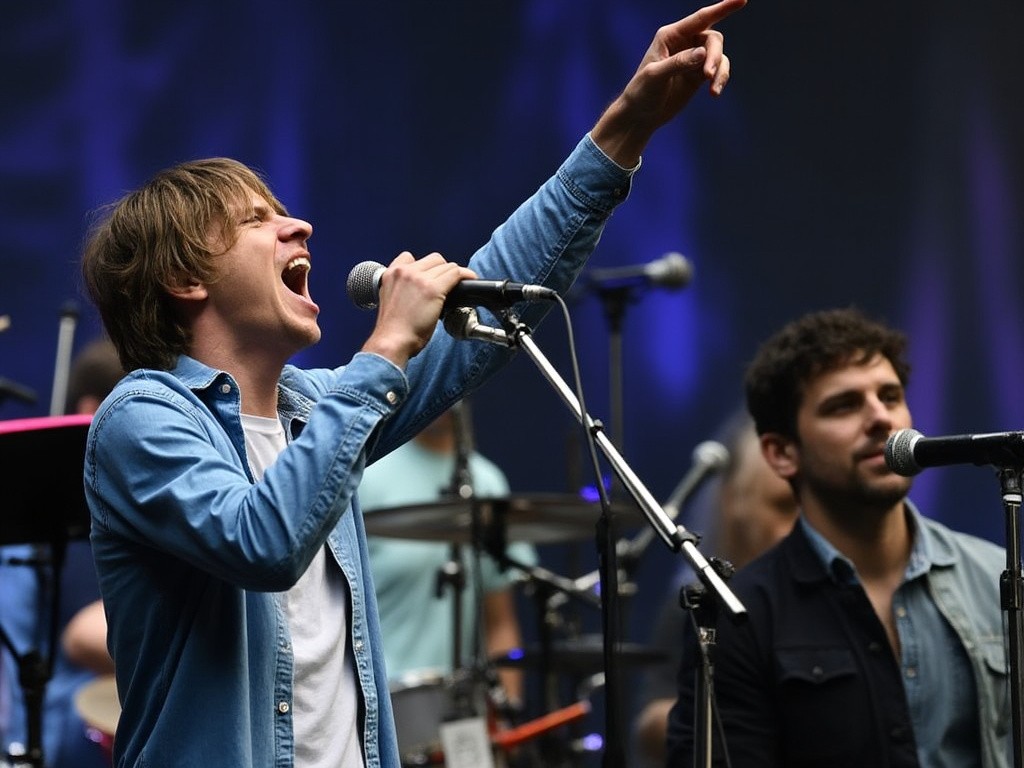 Discounted Cage the Elephant Tickets Online with Promo Code