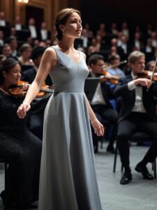 An Evening With Faye Webster: Full Symphony Tour Announced for 2025