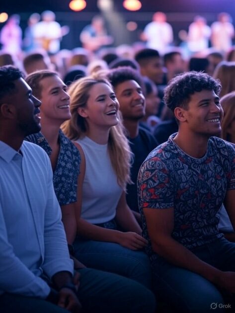 Discounted JP Saxe Tickets Online with Promo Code