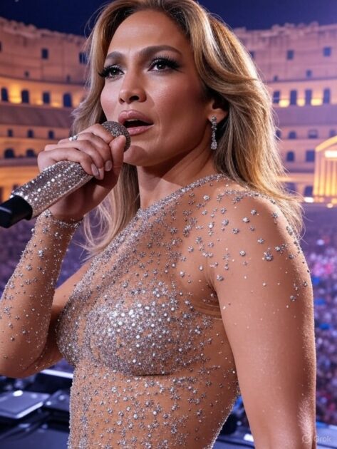 Save on Jennifer Lopez Tickets Online with Promo Code