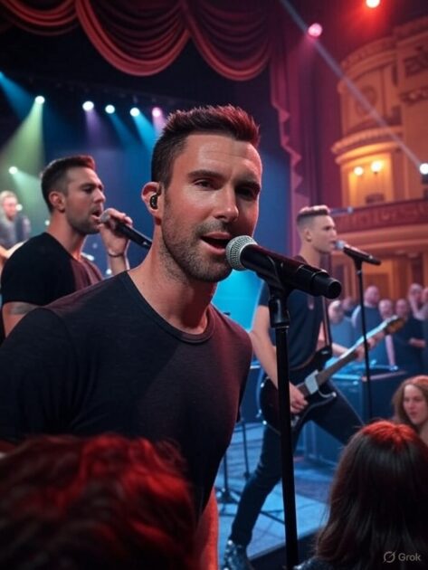 Discounted Maroon 5 Tickets Online with Promo Code