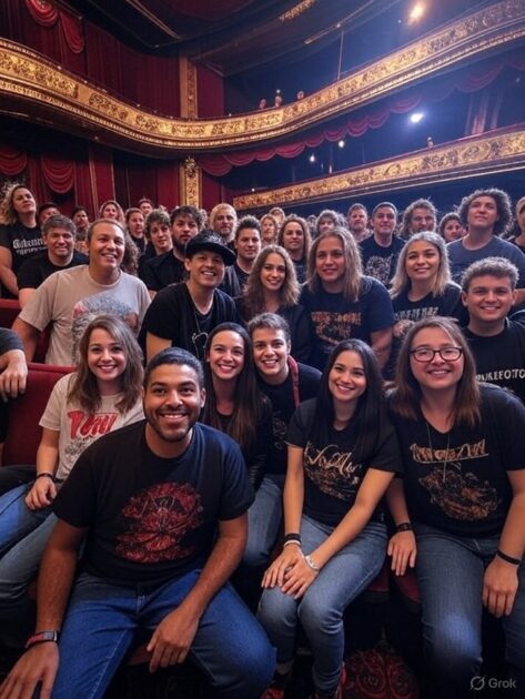 Discounted Renee Rapp Tickets Online with Promo Code