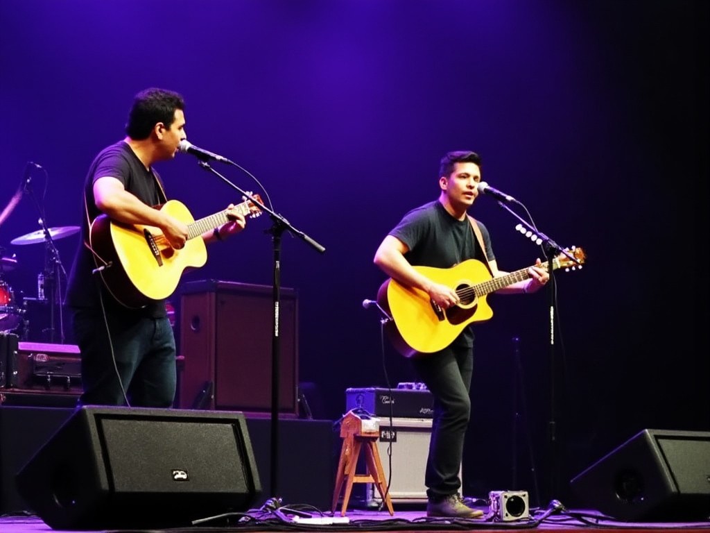 Cheapest Rodrigo Y Gabriela Tickets Online with Promo Code