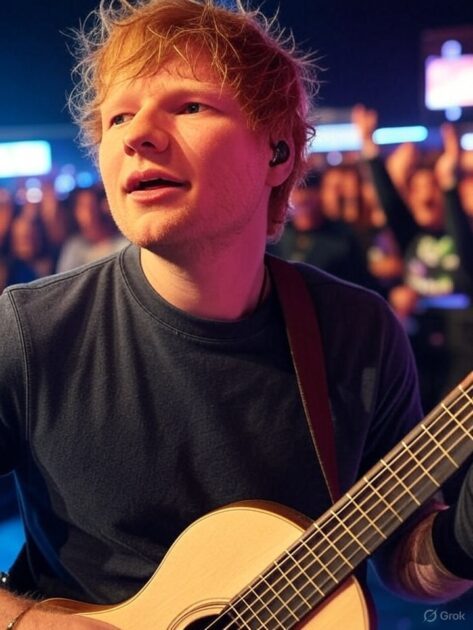 Save on 2025 iHeartRadio Music Festival Tickets Online