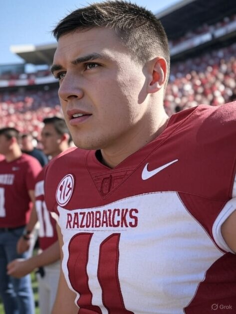 Arkansas Razorbacks Football Tickets Online with Promo Code