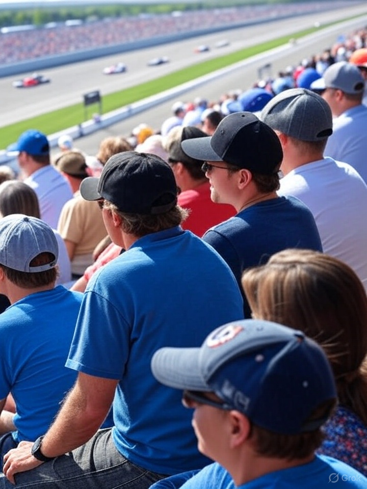 Save on Brickyard 400 Tickets Online with Promo Code CHEAP