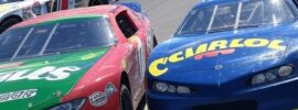 Cheapest Coke Zero Sugar 400 Tickets with Promo Code