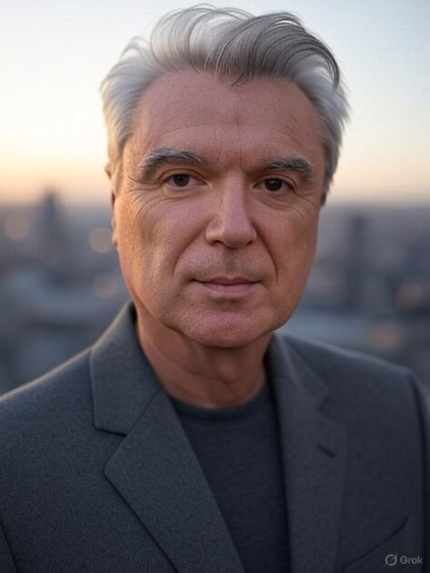 Cheapest David Byrne Tickets On Sale with Promo Code