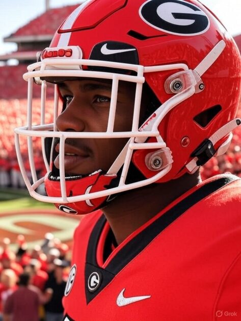 Georgia Bulldogs Football Tickets on Sale
