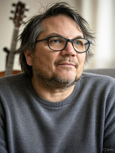 Save on Jeff Tweedy Tickets with Promo Code