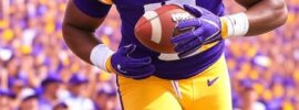 LSU Tigers Football Tickets On Sale for Less